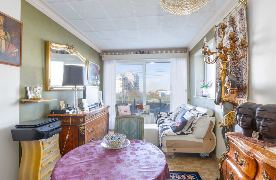 Appartement à vendre a Middelkerke