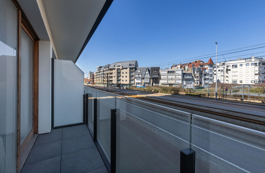 Appartement à vendre a Middelkerke