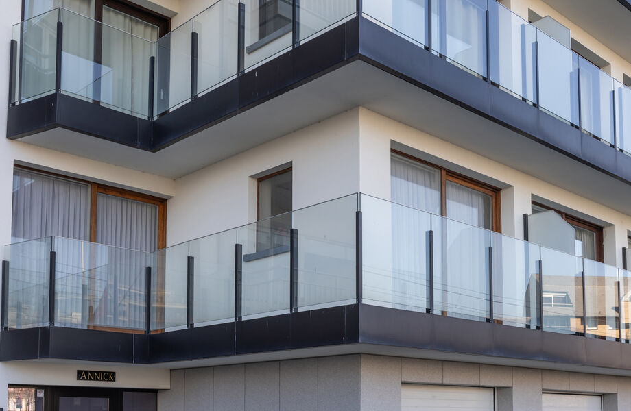 Appartement à vendre a Middelkerke