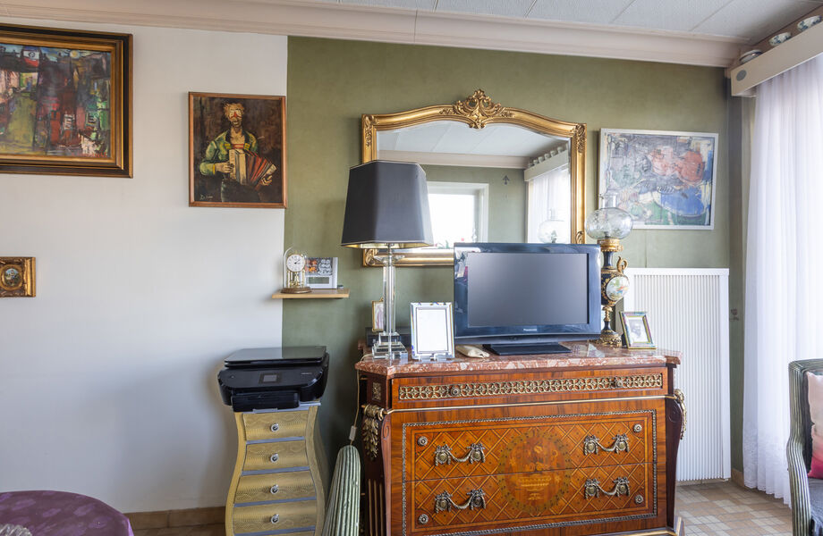Appartement à vendre a Middelkerke