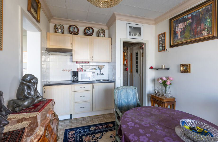 Appartement à vendre a Middelkerke