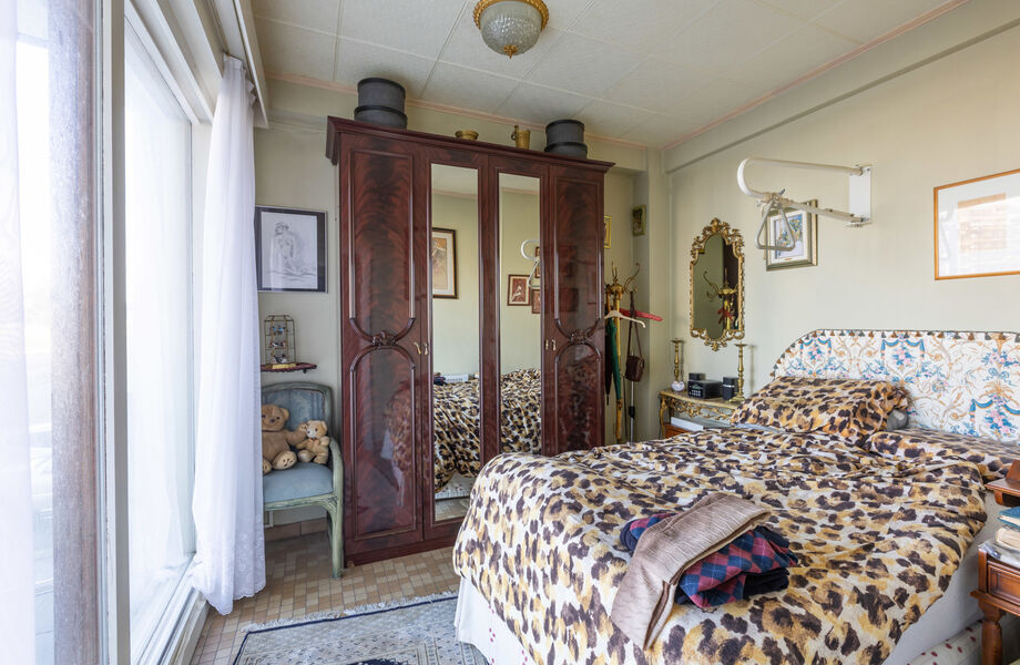 Appartement à vendre a Middelkerke