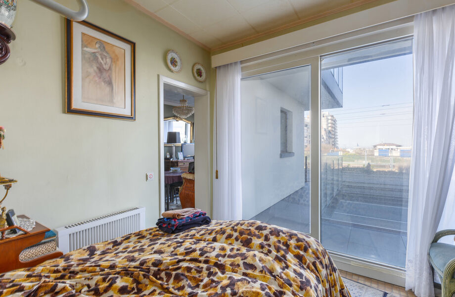 Appartement à vendre a Middelkerke