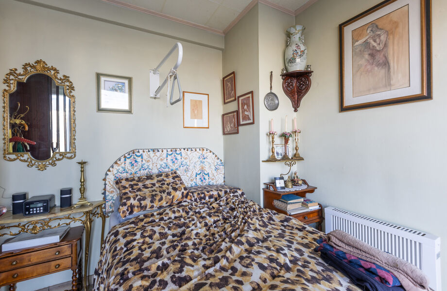 Appartement à vendre a Middelkerke