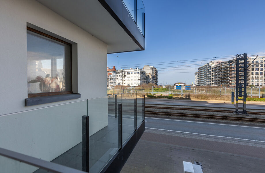 Appartement à vendre a Middelkerke