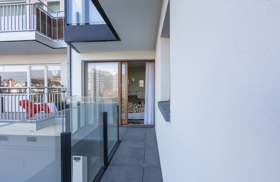 Appartement à vendre a Middelkerke