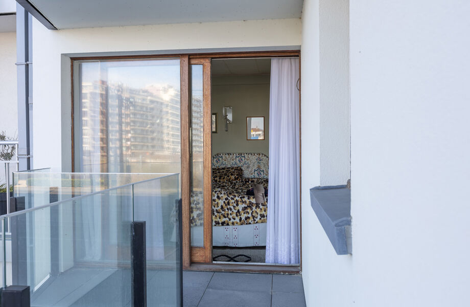 Appartement à vendre a Middelkerke