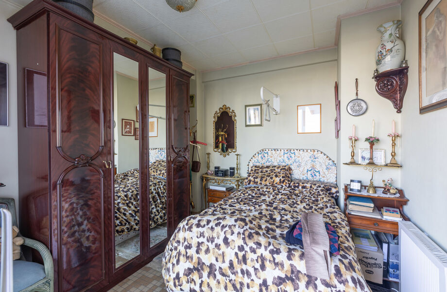 Appartement à vendre a Middelkerke
