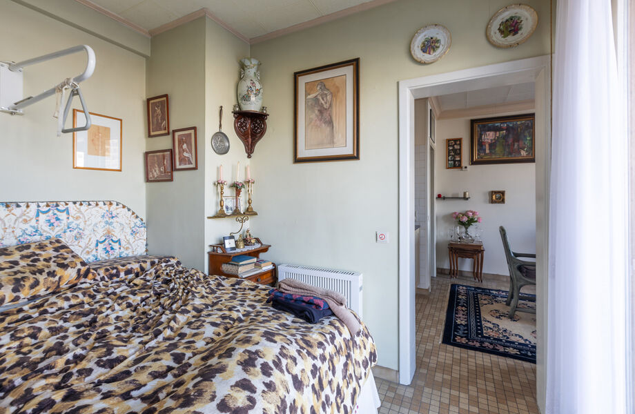 Appartement à vendre a Middelkerke