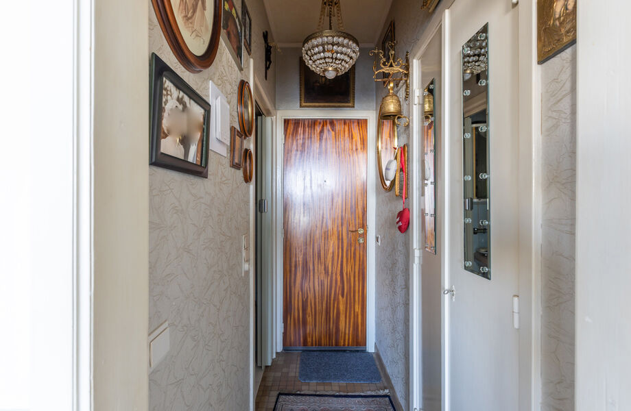 Appartement à vendre a Middelkerke