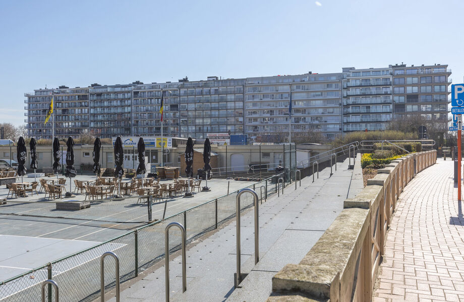 Appartement à vendre a Middelkerke