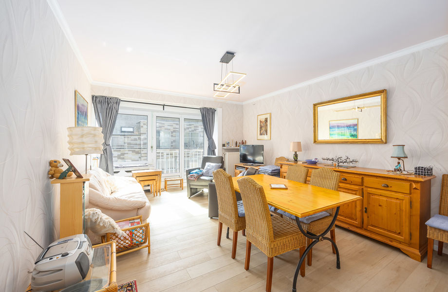 Appartement à vendre a Middelkerke