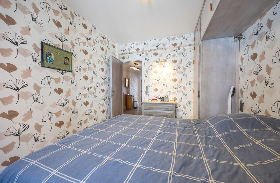 Appartement à vendre a Middelkerke