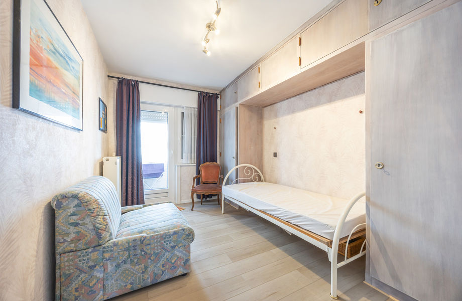 Appartement à vendre a Middelkerke
