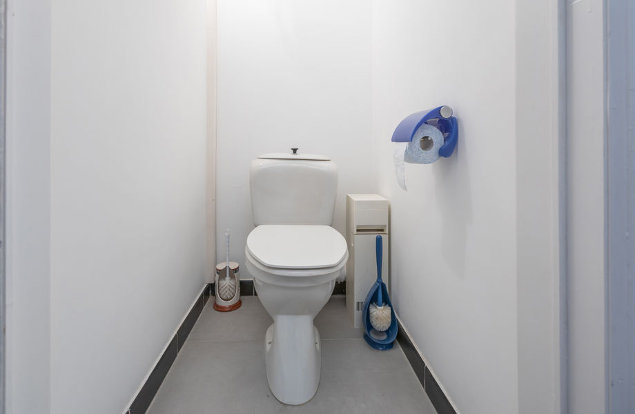 Appartement à vendre a Middelkerke