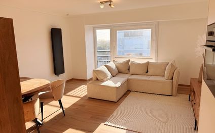 Appartement à vendre a Middelkerke