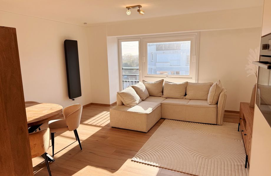 Appartement à vendre a Middelkerke