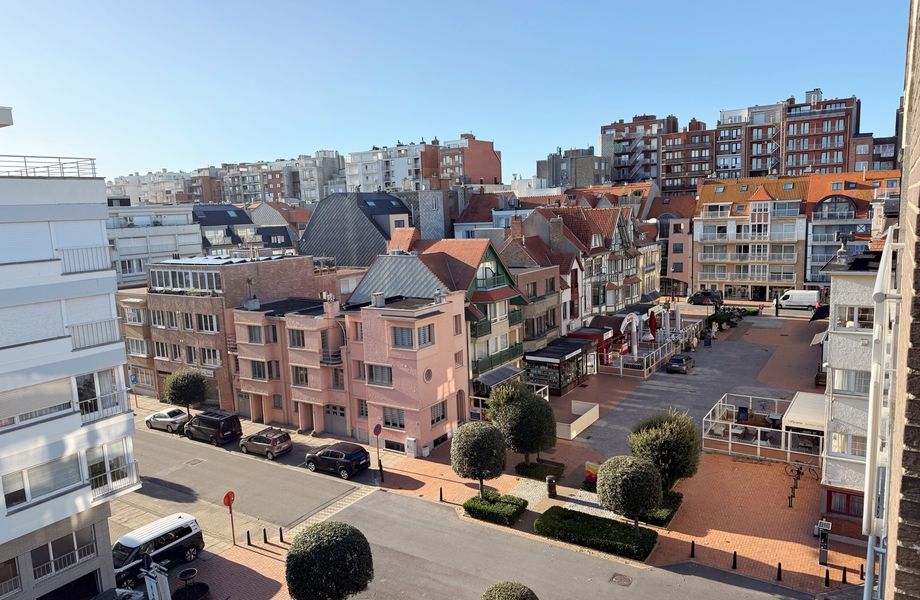 Appartement à vendre a Middelkerke
