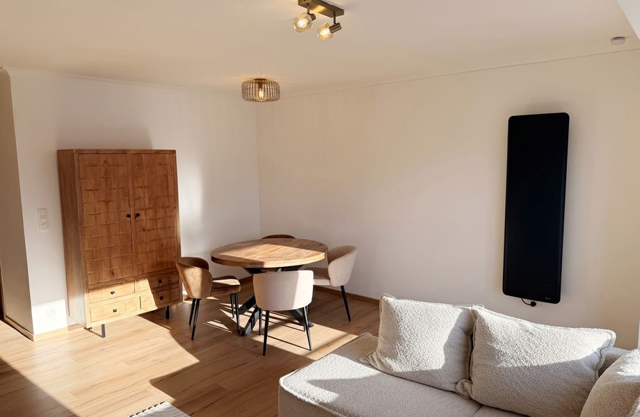 Appartement à vendre a Middelkerke