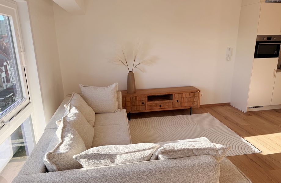 Appartement à vendre a Middelkerke
