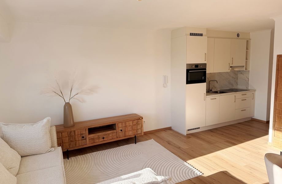 Appartement à vendre a Middelkerke