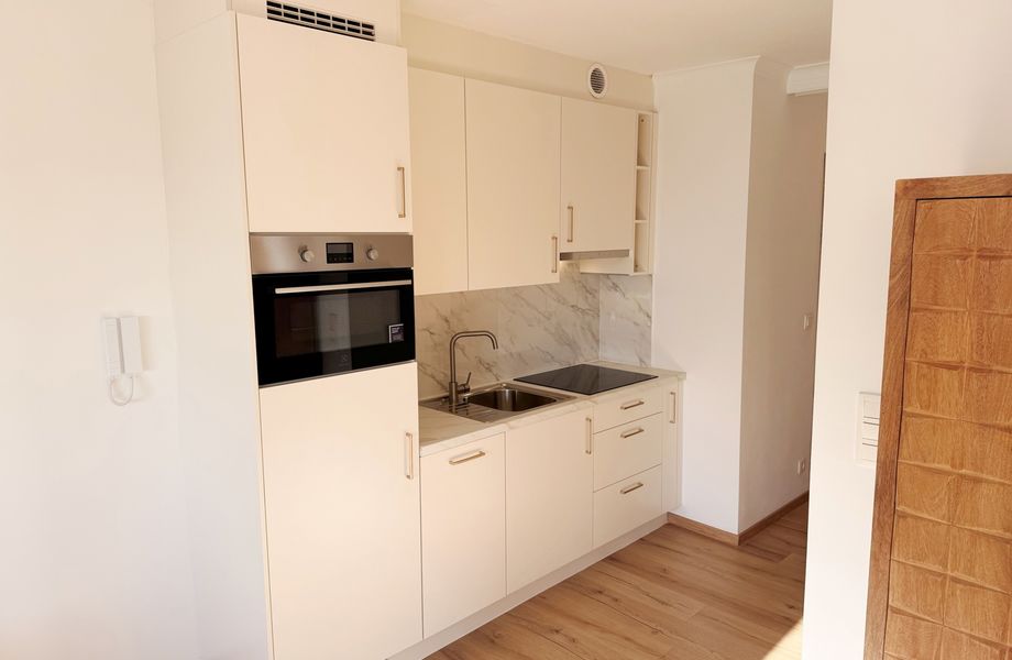 Appartement à vendre a Middelkerke