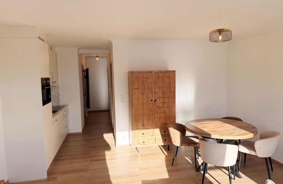 Appartement à vendre a Middelkerke