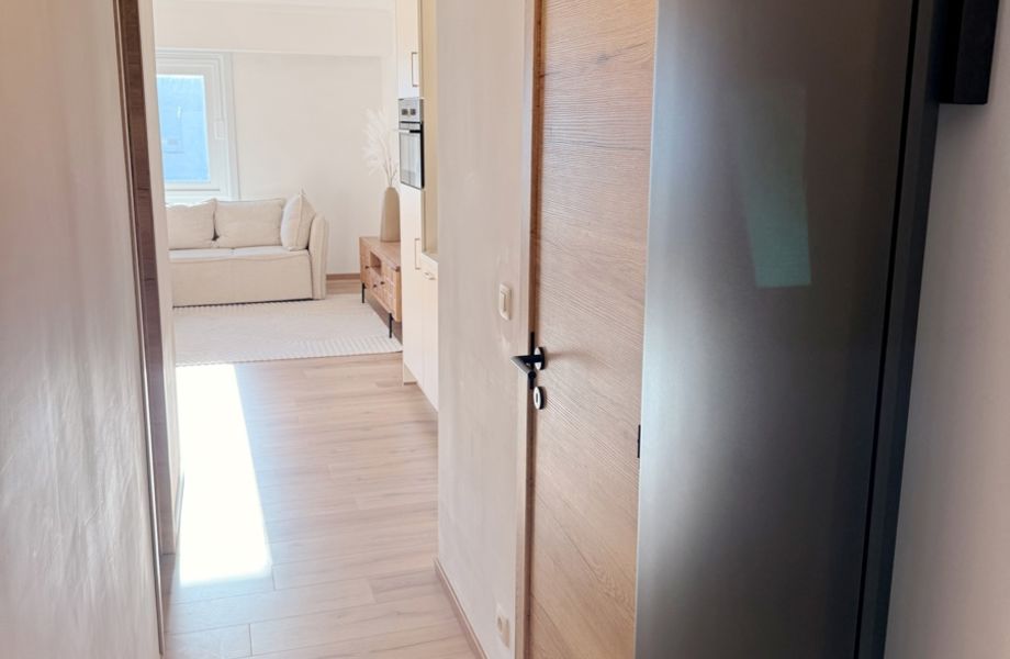 Appartement à vendre a Middelkerke