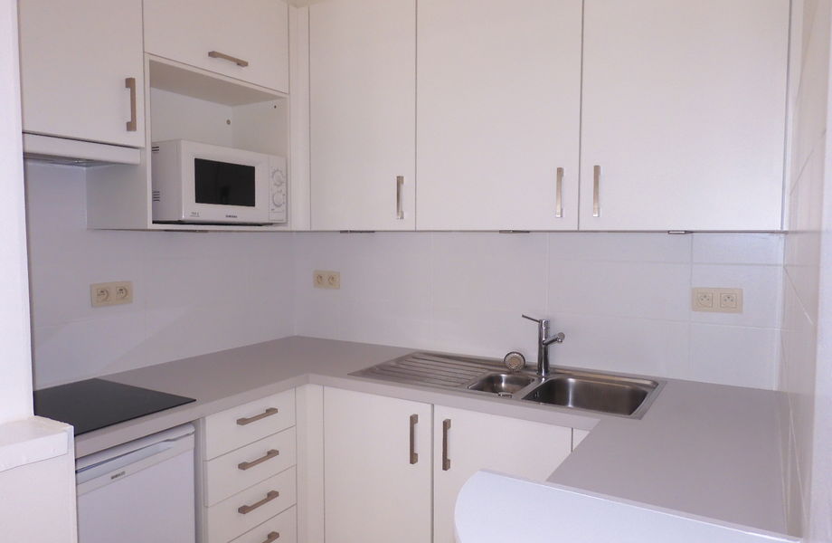 Appartement à vendre a Westende