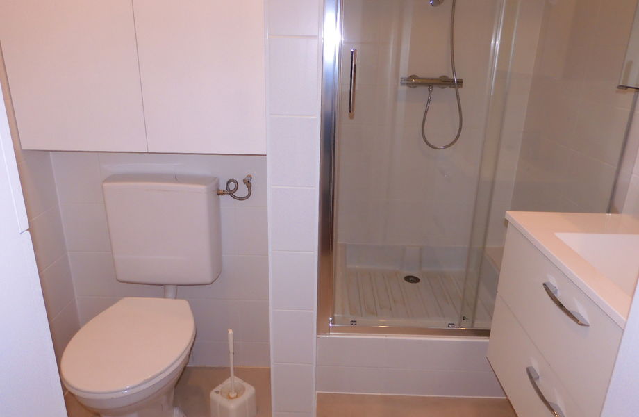 Appartement à vendre a Westende