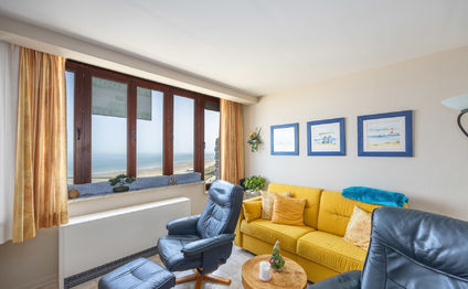 Appartement à vendre a Westende
