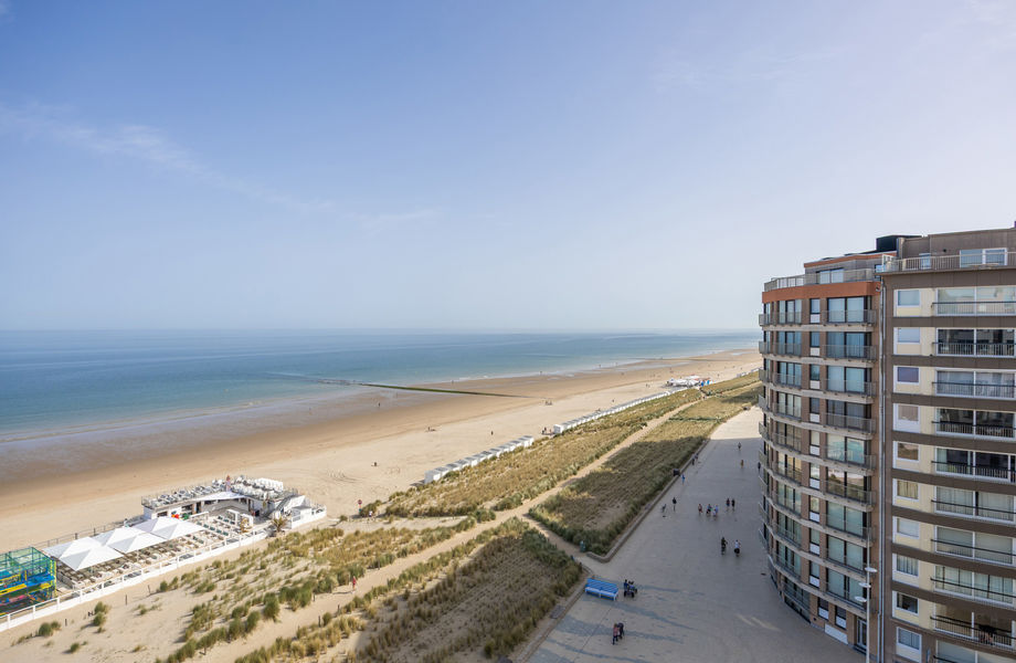 Appartement à vendre a Westende