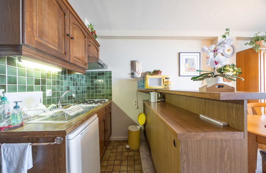 Appartement à vendre a Westende