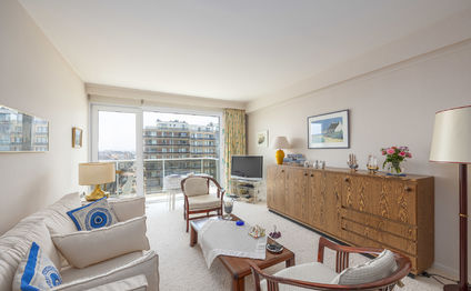 Appartement à vendre a Westende