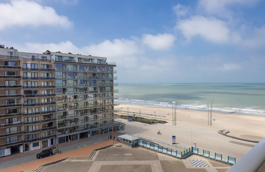 Appartement à vendre a Westende