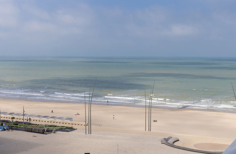 Appartement à vendre a Westende