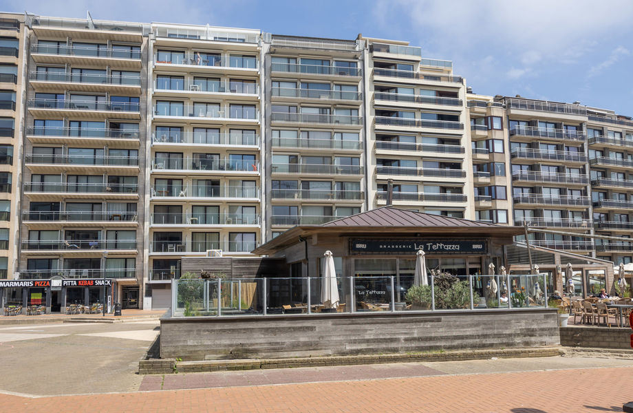 Appartement à vendre a Westende