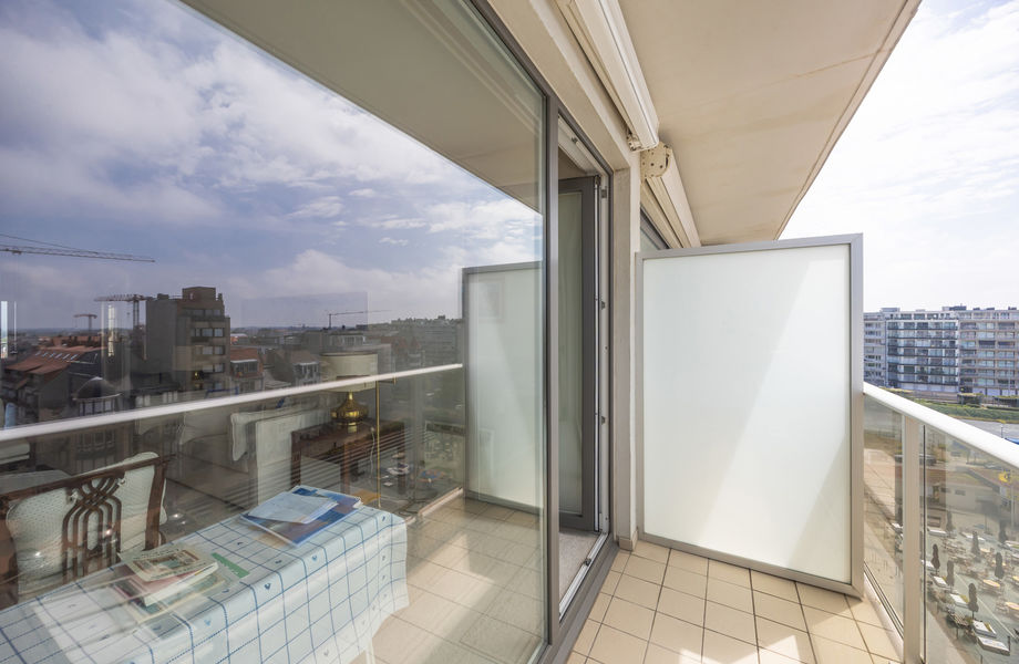 Appartement à vendre a Westende