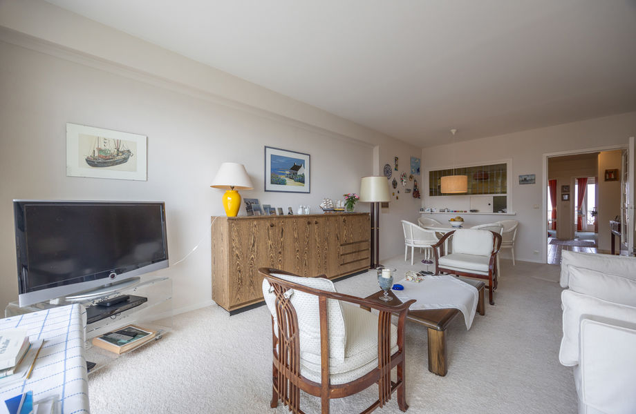Appartement à vendre a Westende