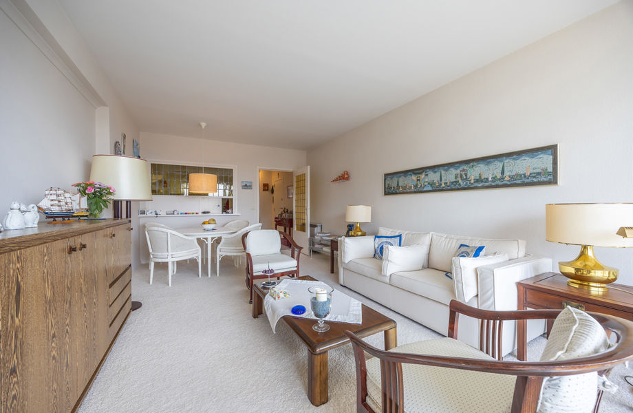 Appartement à vendre a Westende