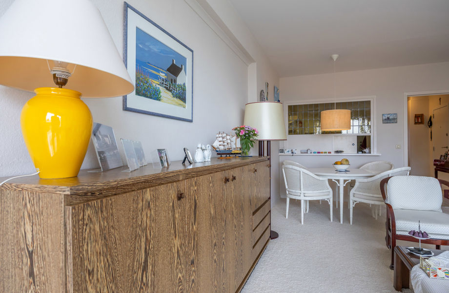 Appartement à vendre a Westende