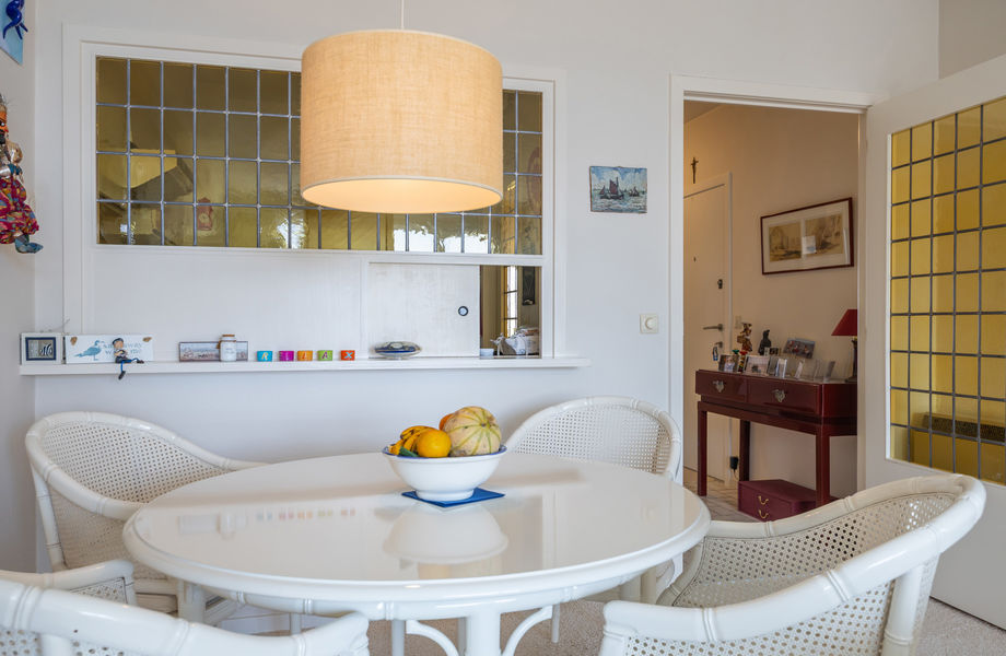Appartement à vendre a Westende
