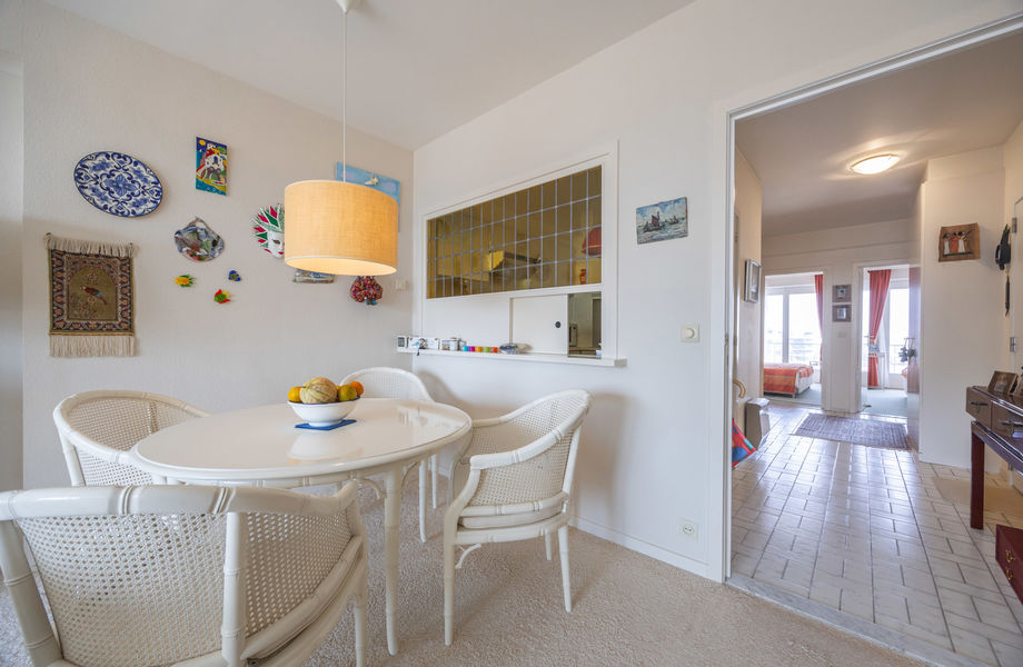 Appartement à vendre a Westende