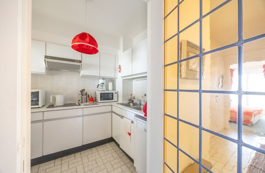 Appartement à vendre a Westende