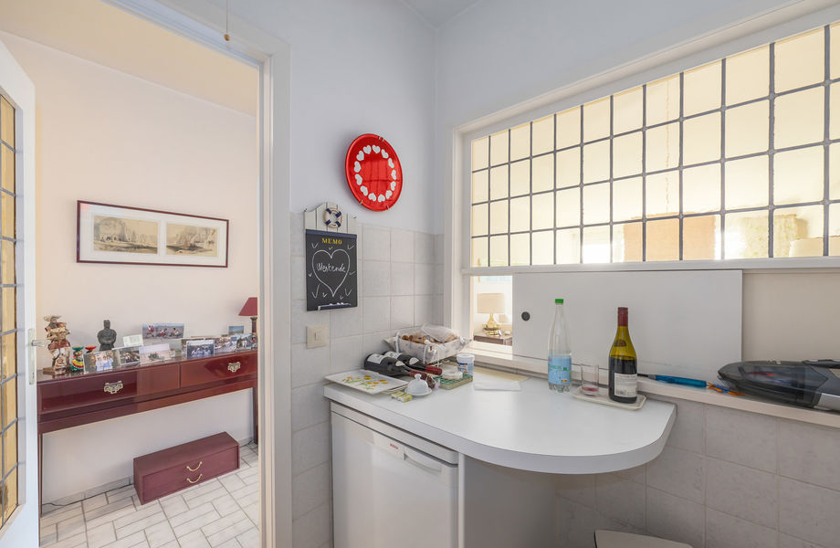 Appartement à vendre a Westende