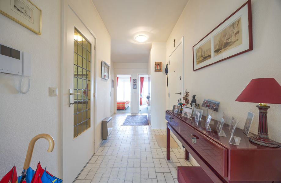 Appartement à vendre a Westende
