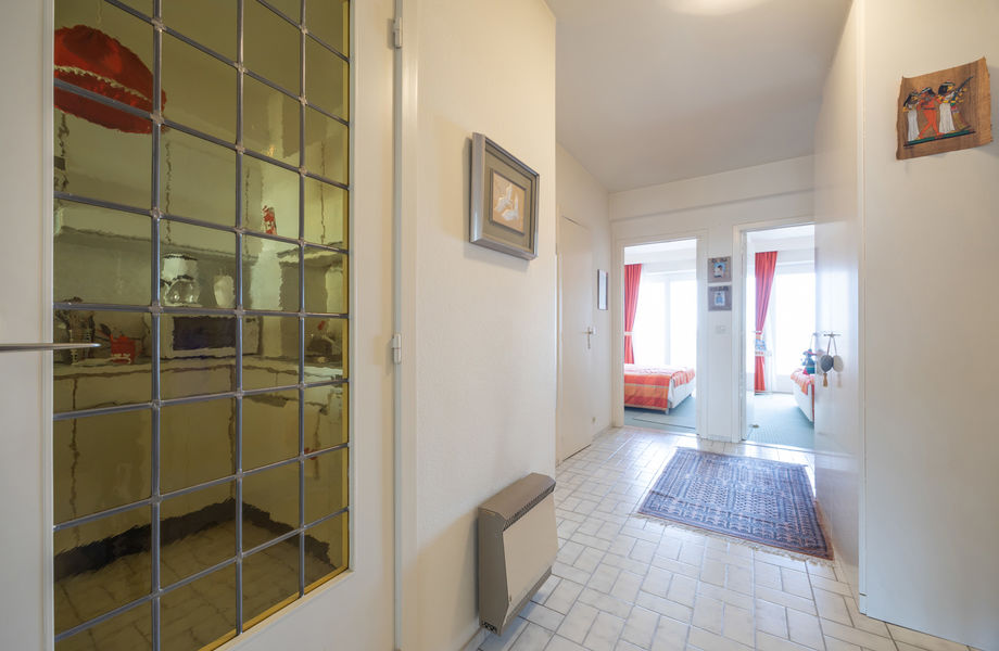 Appartement à vendre a Westende