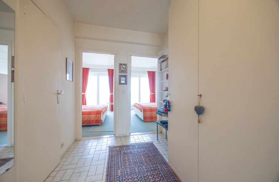 Appartement à vendre a Westende