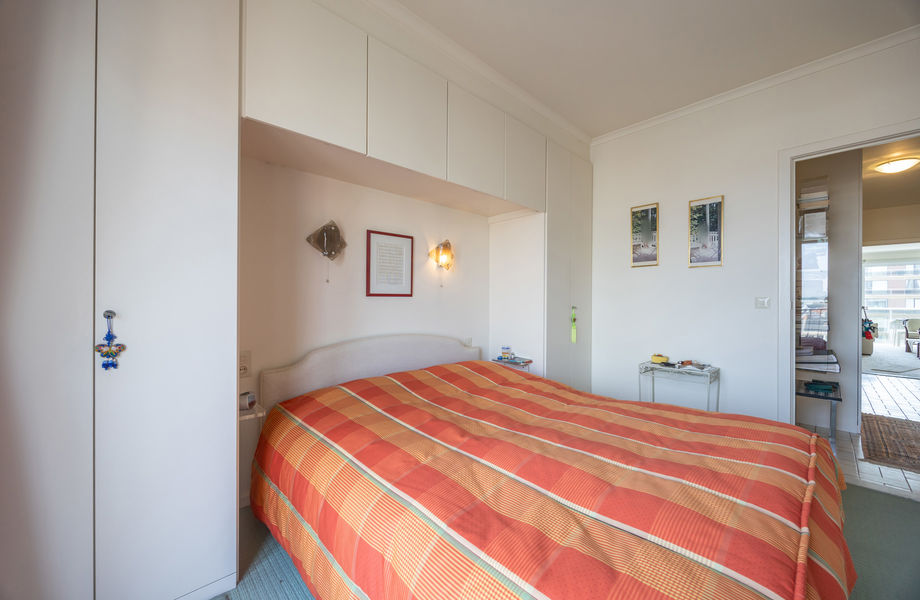 Appartement à vendre a Westende