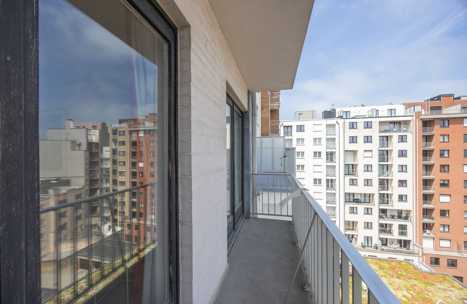 Appartement à vendre a Westende
